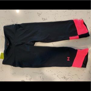 Under Armour Compression Leggings